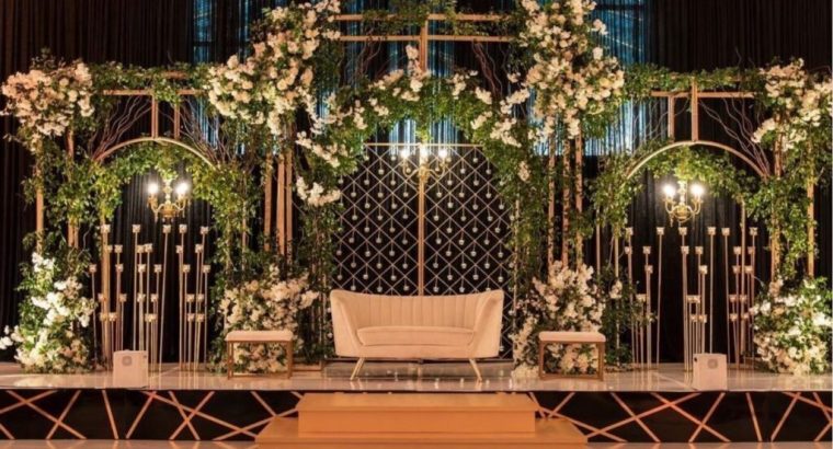 Indian Wedding planners in dubai