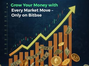 Get Verified in Minutes with BitBse: Start Trading and Earning Instantly
