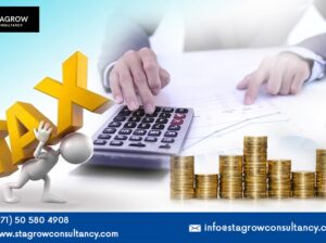 Looking for Tax Registration in UAE? Call the Experts Now