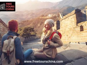 Beijing Free Walking Tour