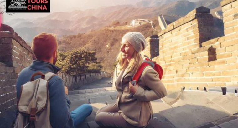 Beijing Free Walking Tour