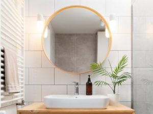 Get Stylish, Functional & Affordable Vanity Mirrors in Toronto | The Reno Superstore