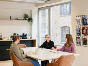 Meeting Room Hire London – Flexible and Affordable Options