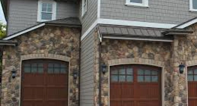Garage Door Service Repair Elizabeth, NJ