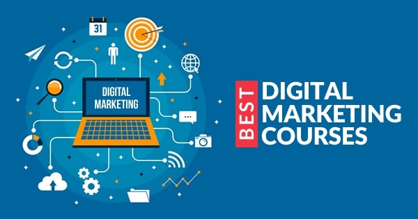 Best Digital Marketing Training in Noida with Placement