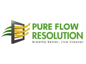 Pure Flow Resolution