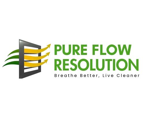 Pure Flow Resolution