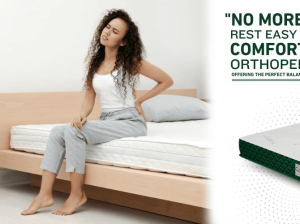 Buy mattress online in Mumbai | COMFORT MATTRESS