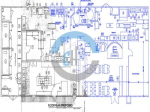 Outsourcing PDF to CAD Conversion Services in USA