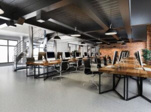 Office Interior Designers company  in Chennai with Proven Expertise