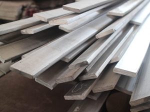 High-Quality Flat Bar  – Durable & Versatile | CL Metal