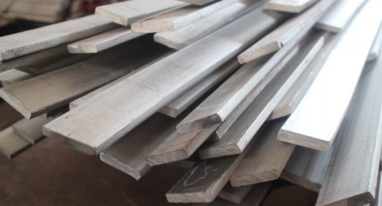 High-Quality Flat Bar  – Durable & Versatile | CL Metal