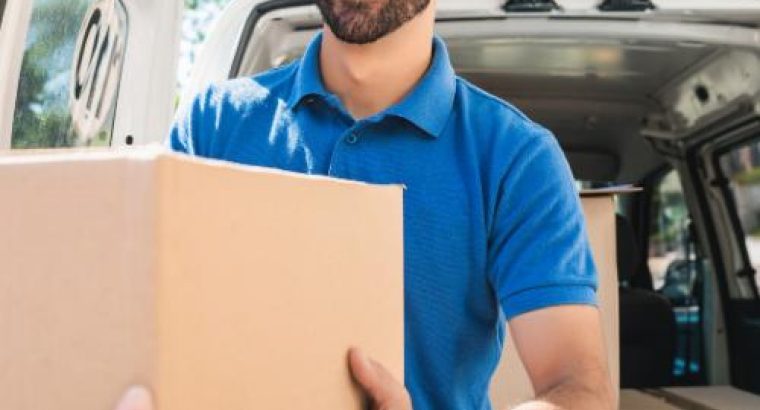 Best Cargo Service in Dubai