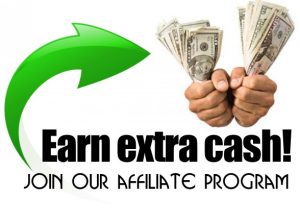 Free Affiliate Program Paying 35%