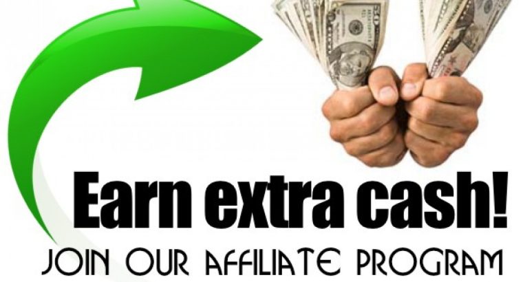 Free Affiliate Program Paying 35%