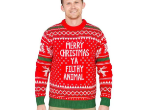 Cute Christmas Sweaters