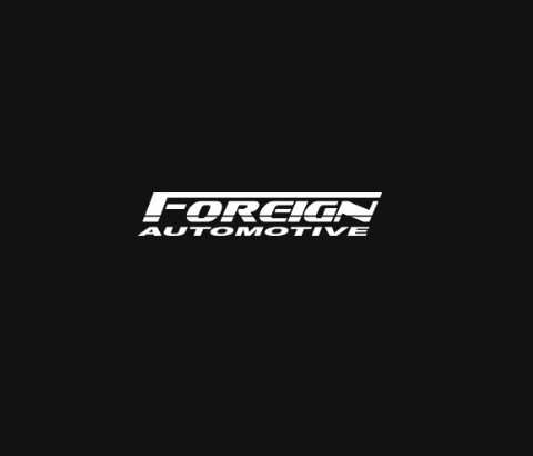 FOREIGN AUTOMOTIVEforeignautomotive9@gmail.com