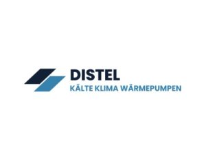 Distel Kälte Klima Wärmepumpen