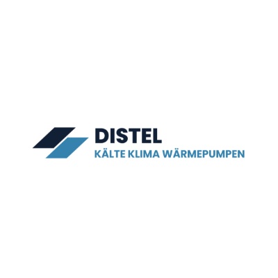 Distel Kälte Klima Wärmepumpen
