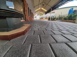 Enhance Your Surfaces with Spray on Concrete in Perth