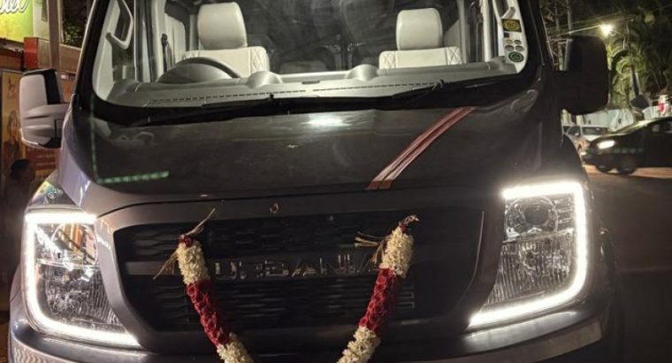 Car Rental In Coimbatore – Smart Holidays