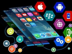 Web2Byte – Top Mobile App Development Company in India