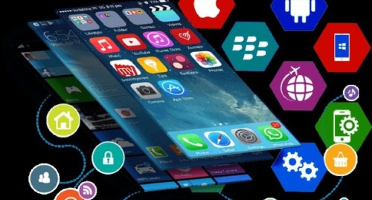 Web2Byte – Top Mobile App Development Company in India