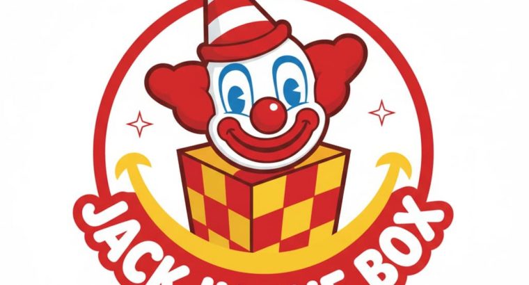 Jack in the Box Menu – Explore Delicious Fast Food Options