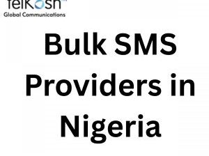 Best Bulk SMS Providers in Nigeria for Enterprises