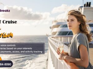 The Future of Cruise Tourism