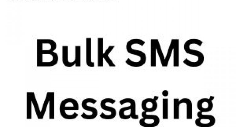 Bulk SMS Messaging Made Simple with Telkosh
