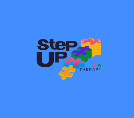 Step Up ABA Therapy