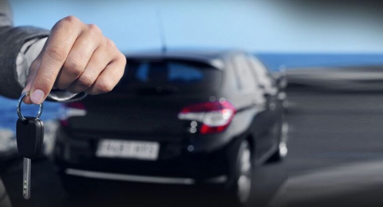 Car Rent Dubai Airport Terminal 3 Made Easy with Roll Rent Car