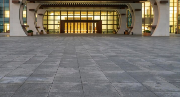 Stylish Garage Floor Tiles in Toronto at The Reno Superstore