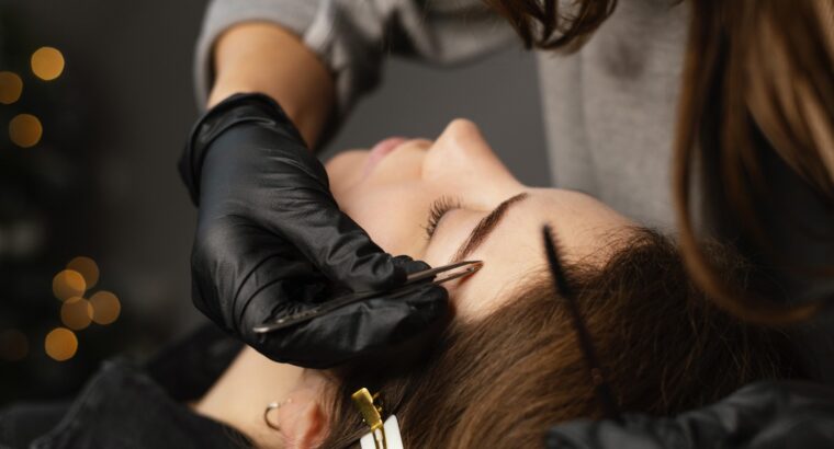 Expert Nano Brows Near You – Natural, Flawless Results