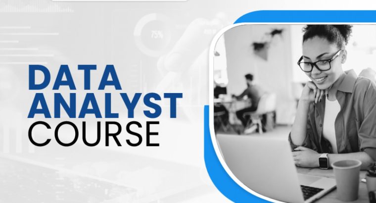 data analytics course in lucknow
