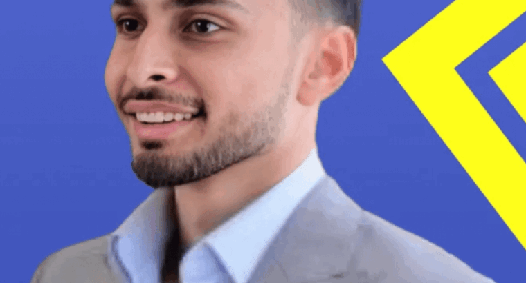 Umer Farooque – Entreprenuer | Author | Business Consultant