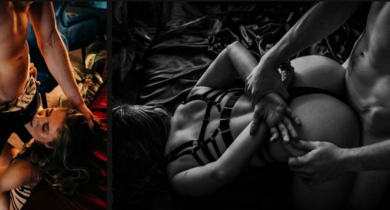 Boudoir photography tacoma