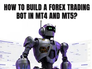 Build your Forex Trading Bot at Low Cost