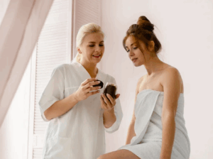 Indulge in Ultimate Comfort with a Body to Body Massage in Mathura