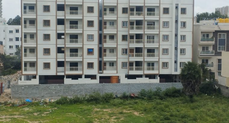 Ready-to-Move in Luxury Flats 2 & 3BHK For Sale in Kalkere