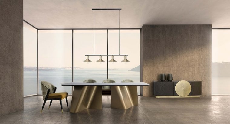 The Ultimate Guide to Dining Tables in Ireland 2024