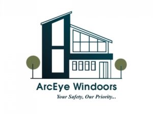 Premium Aluminium Doors and Windows Near You – Arceye Window Mohali