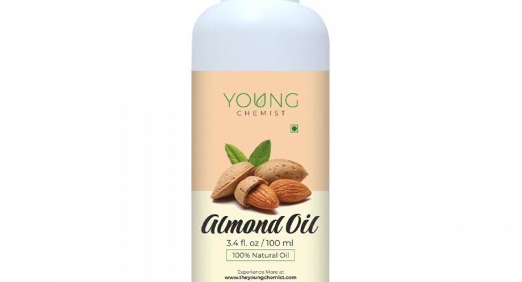 Almond Oil