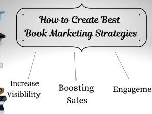 Best Book Marketing Strategies