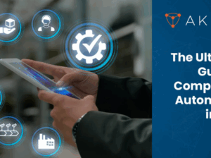 Compliance Automation