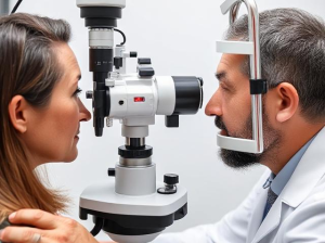 Eye Doctor Fort Wayne