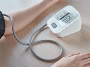 Buy Blood Pressure Monitors Online – Accurate & Affordable