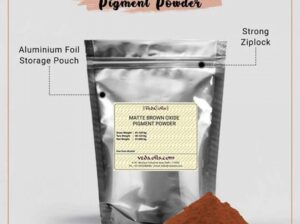 Pigment Powder By VedaOils