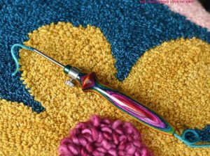 Punch Needle: Fiber Art Simplified